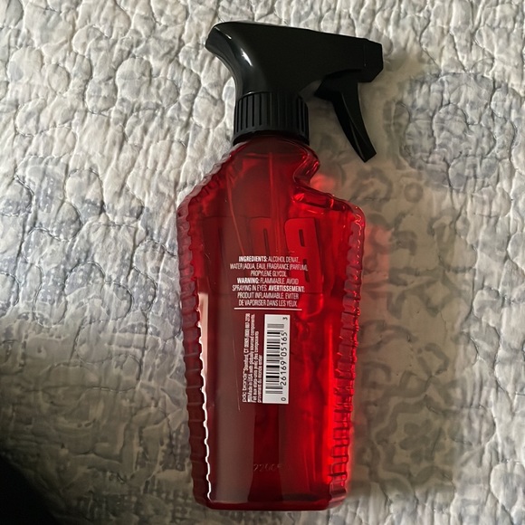 Bod man body spray - Picture 2 of 3